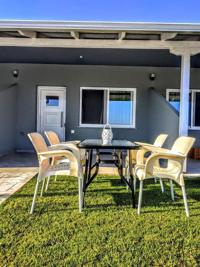 Onar By The Sea Luxurious Apartments Flogita Dış mekan fotoğraf