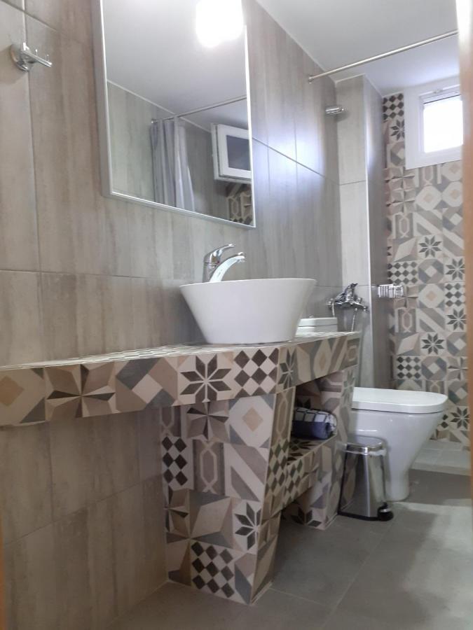 Onar By The Sea Luxurious Apartments Flogita Dış mekan fotoğraf