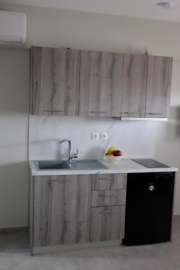 Onar By The Sea Luxurious Apartments Flogita Dış mekan fotoğraf
