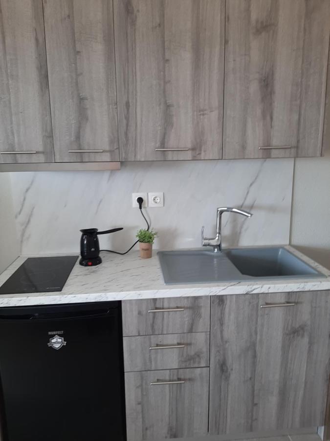 Onar By The Sea Luxurious Apartments Flogita Dış mekan fotoğraf