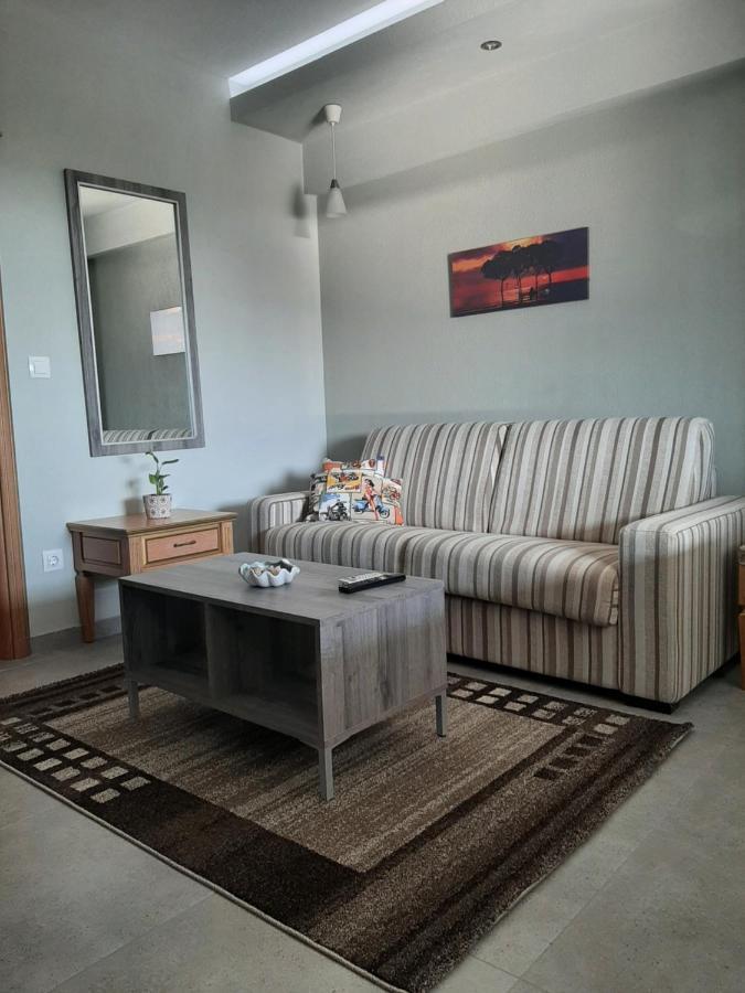 Onar By The Sea Luxurious Apartments Flogita Dış mekan fotoğraf