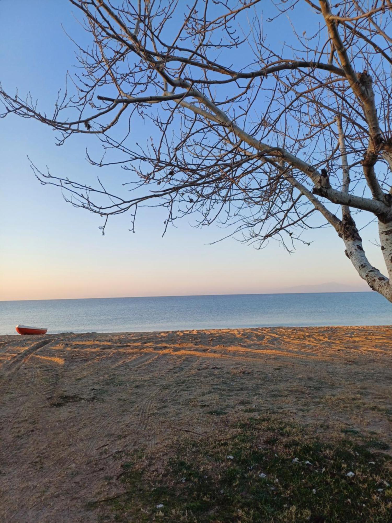 Onar By The Sea Luxurious Apartments Flogita Dış mekan fotoğraf
