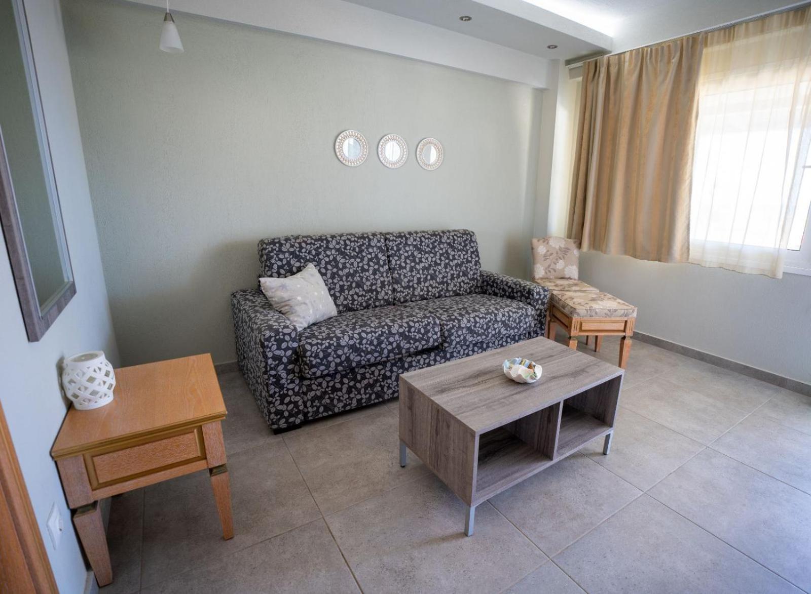 Onar By The Sea Luxurious Apartments Flogita Dış mekan fotoğraf